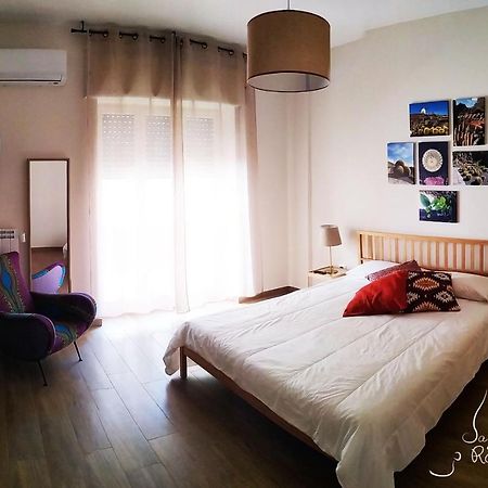 La Stanza Di Rachele Bed & Breakfast Napoli Dış mekan fotoğraf