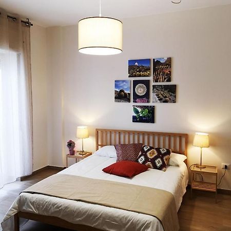 La Stanza Di Rachele Bed & Breakfast Napoli Dış mekan fotoğraf