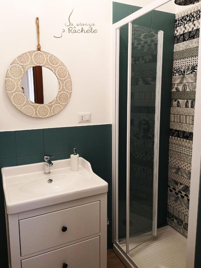 La Stanza Di Rachele Bed & Breakfast Napoli Dış mekan fotoğraf